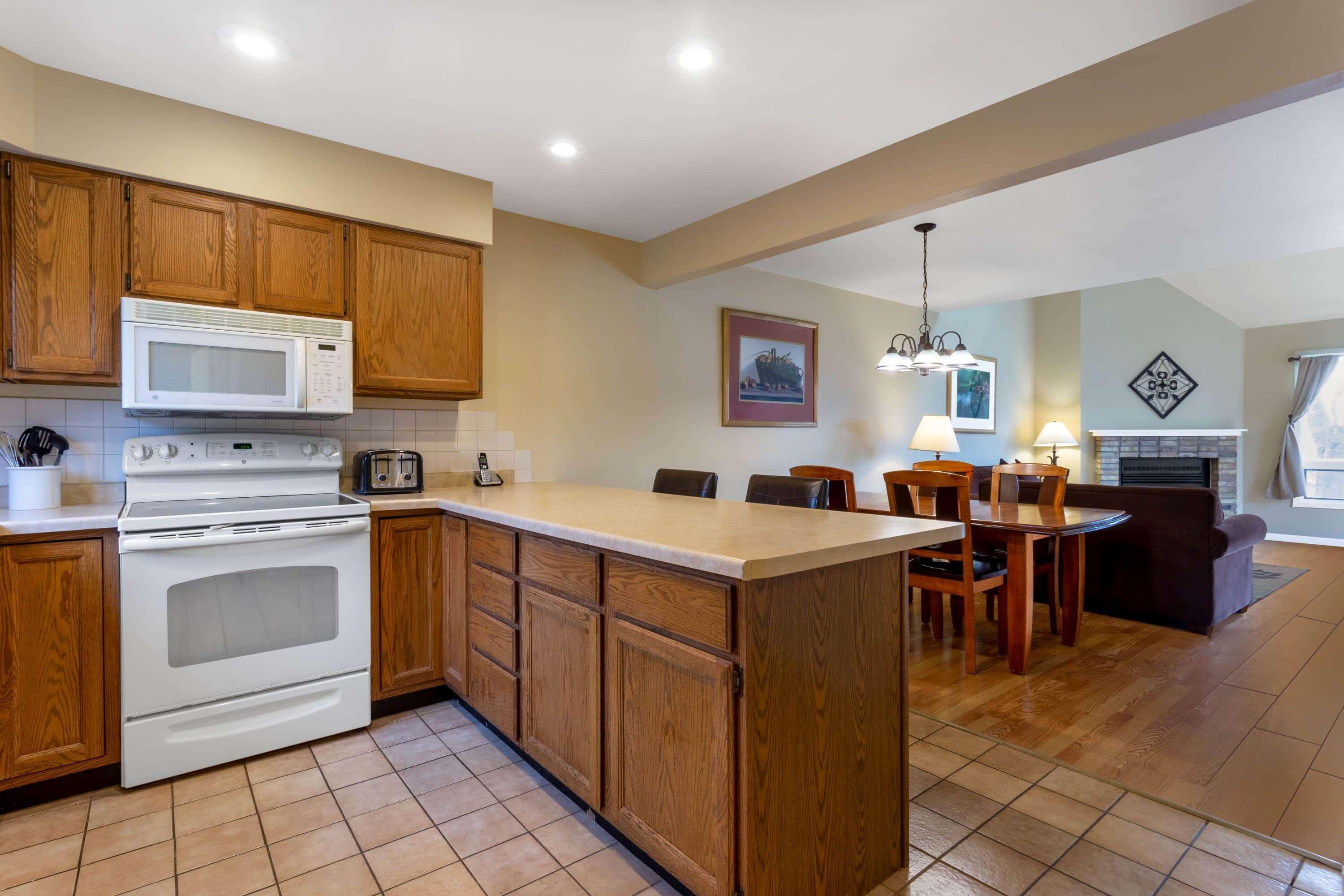 Tamarack Wisconsin Dells, A Ramada By Wyndham Hotel Lake Delton Bagian luar foto