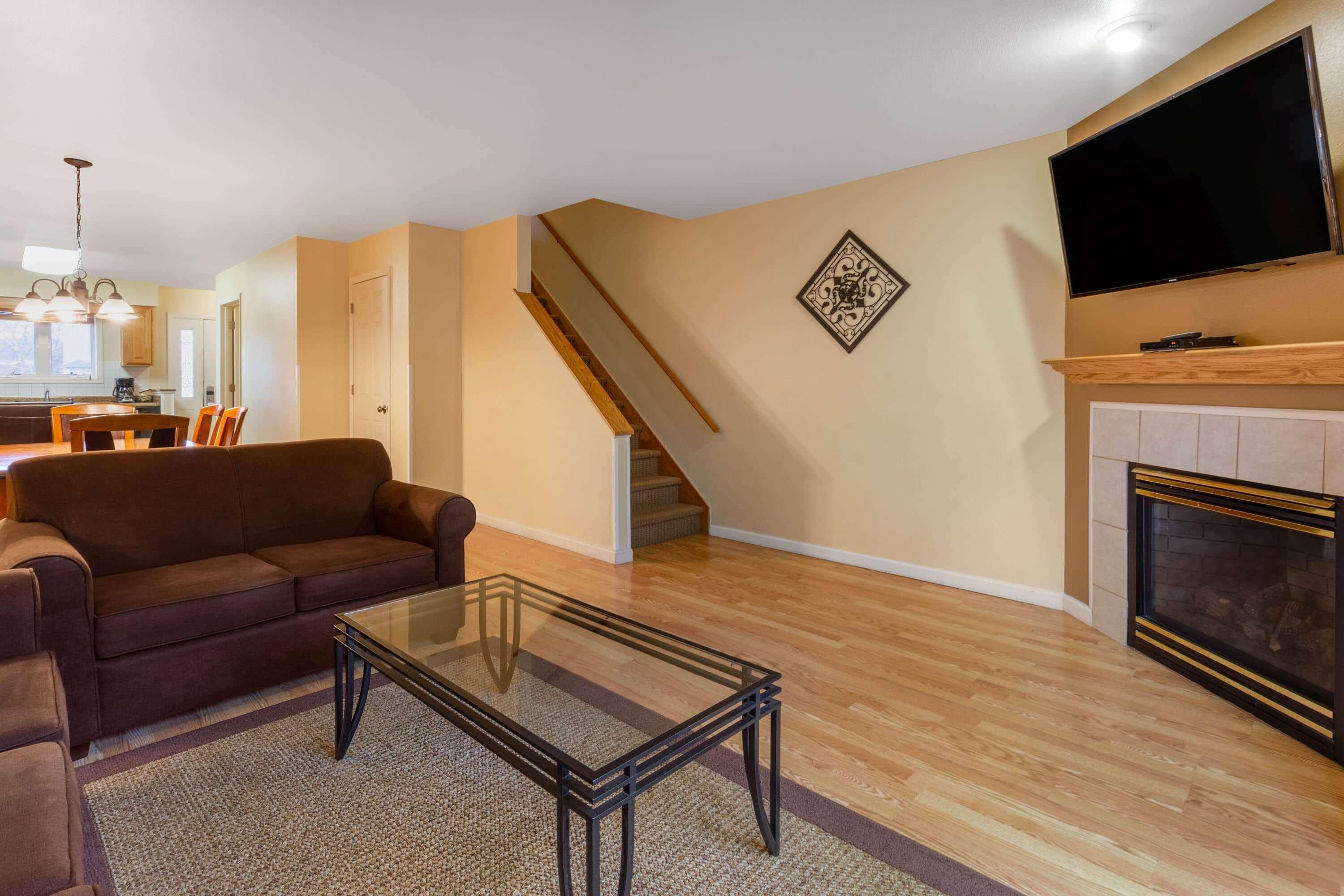 Tamarack Wisconsin Dells, A Ramada By Wyndham Hotel Lake Delton Bagian luar foto