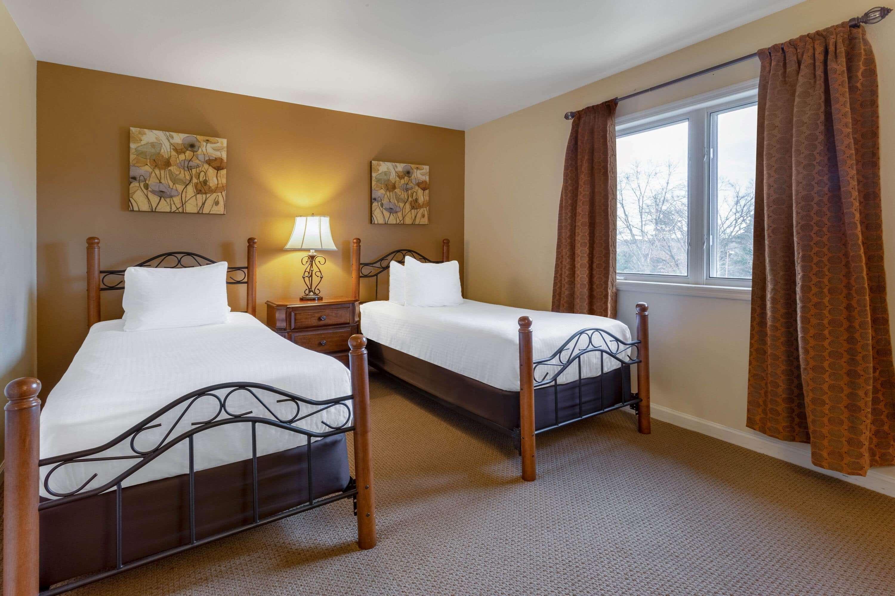 Tamarack Wisconsin Dells, A Ramada By Wyndham Hotel Lake Delton Bagian luar foto