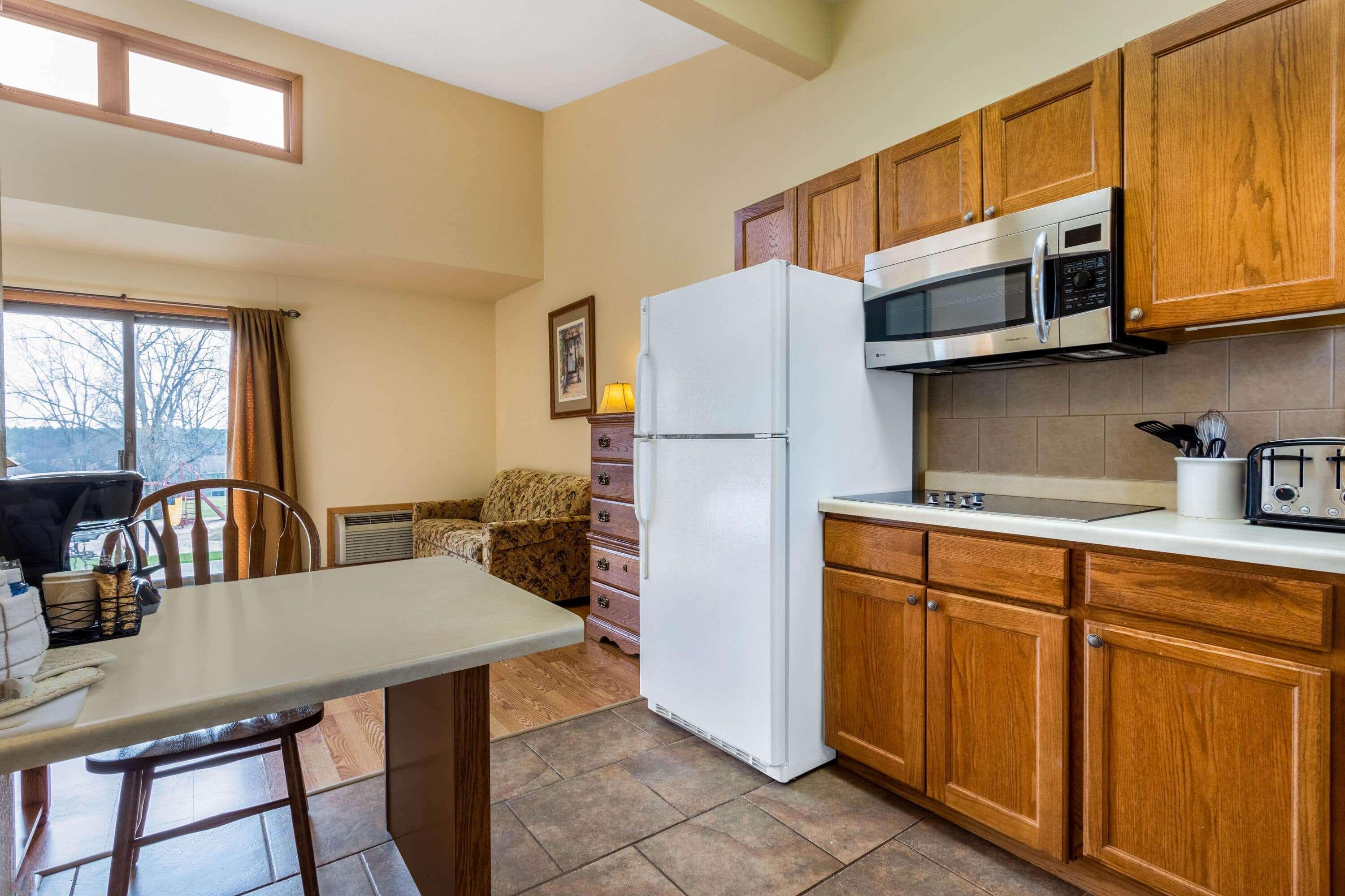 Tamarack Wisconsin Dells, A Ramada By Wyndham Hotel Lake Delton Bagian luar foto