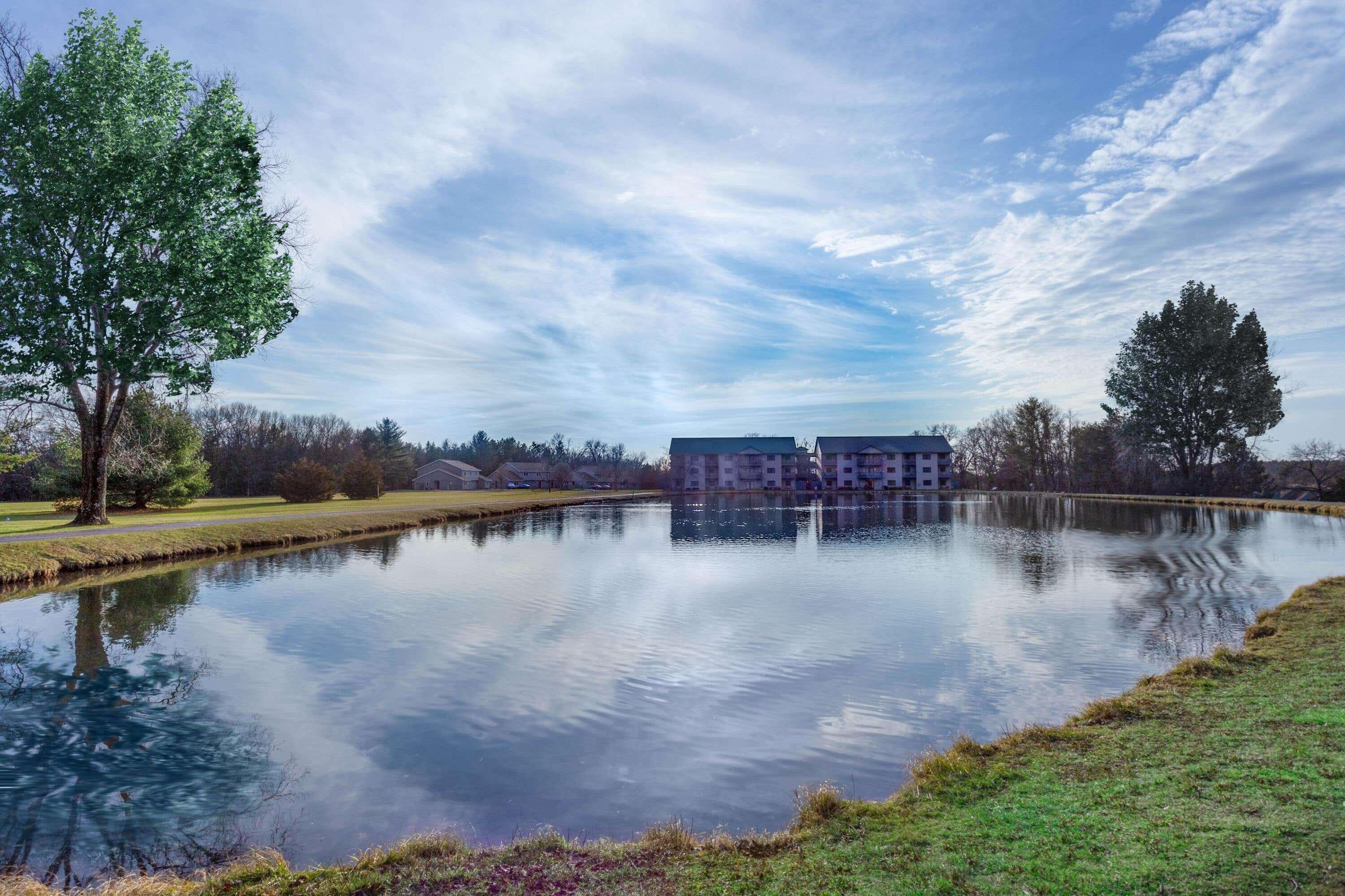 Tamarack Wisconsin Dells, A Ramada By Wyndham Hotel Lake Delton Bagian luar foto